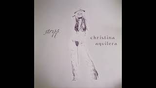 Christina Aguilera - Primer Amor Interlude (Official Audio)