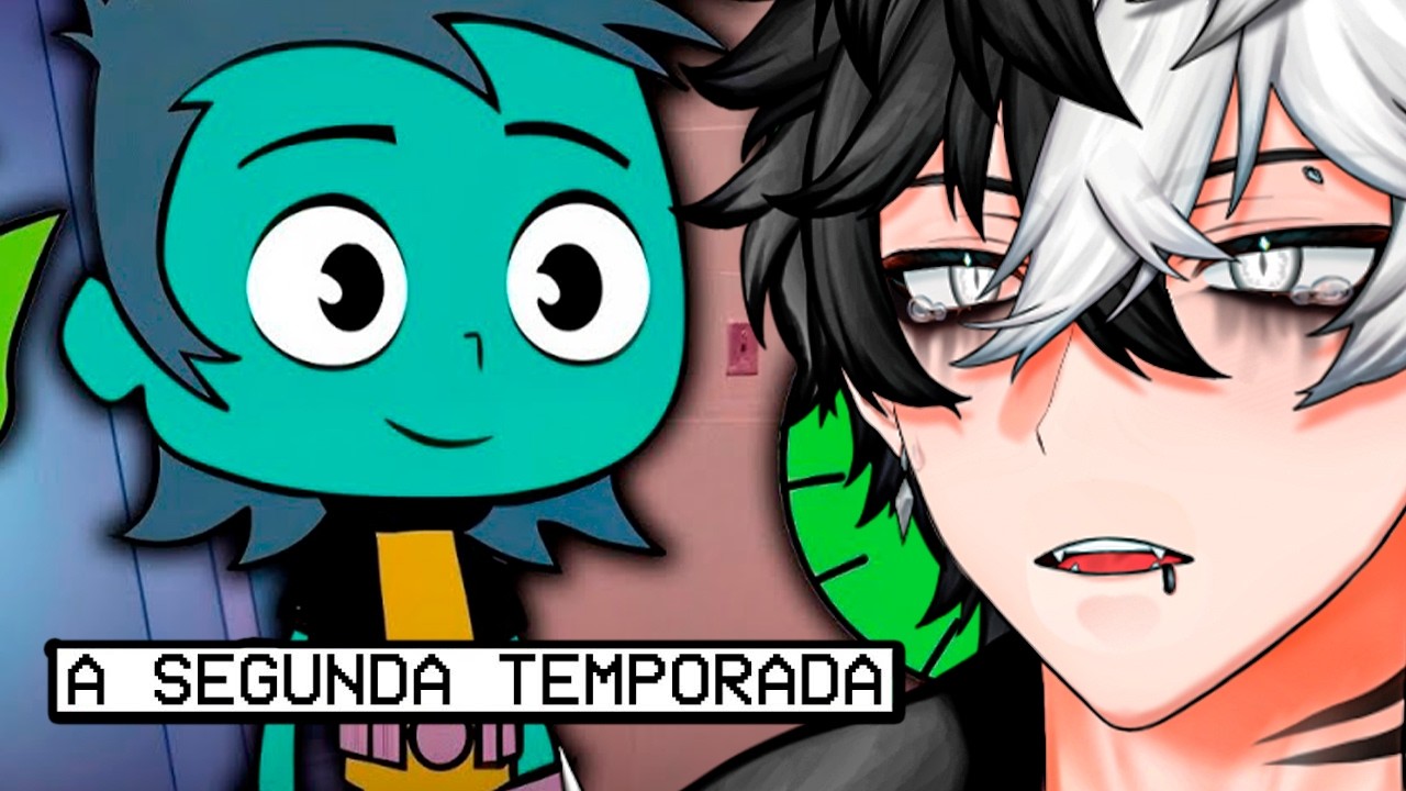 123_Showtime: O fim do mistério.