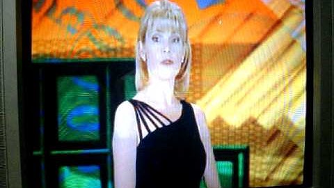 Playstation Wheel of Fortune 2nd Edition Game 3 Part 3