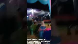 Ot orgen ABG MUSIC MESUJI LAMPUNG