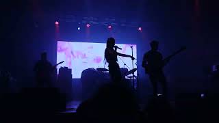 Mica Racciatti - El Mito (En Vivo) en el Teatro Vorterix 17.02.24