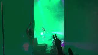 Wiz Khalifa Peace And Love Live 7/19/23 Huntington Center Toledo,Ohio