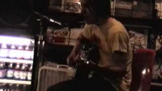 Video thumbnail of "ELLIOTT SMITH * Speed Trials * LIVE @ STINKWEEDS-Tempe, Az. 5-3-97 ((( MASTER TAPE )))"