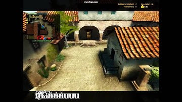 Frag Movie|CSS|de_inferno|Headshots(Oneshots)