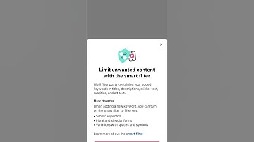 TikTok Foryou trick!