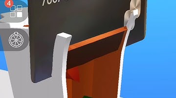 Satisfying ASMR SLICING Gameplaywalkthrough Android iOS