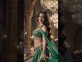Royal Persian Palace Dance 👑✨ | Cinematic 4K Belly Dance