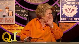 What's The Most Recognised Song In Britain | QI