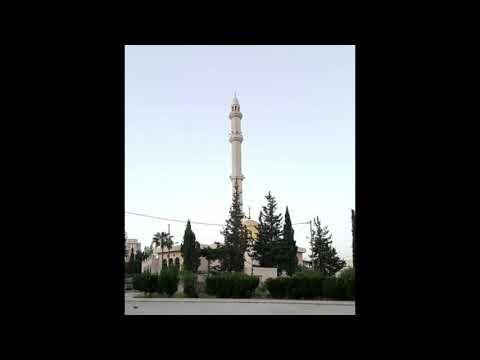 و ينشأ ناشئ الفتيان منا على ما كان عوده ابوه الشيخ محمد شقرة