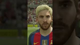 فاكرين لعبة FIFA 2017 ؟