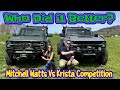 The Best Ford Bronco Mods | Town & Country TV vs Buckle Up Buttercup | What parts are worth it?