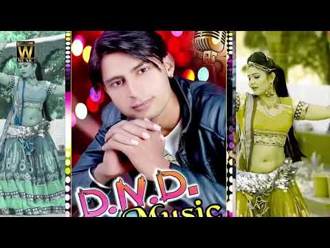 New Marwadi Song || Chungtiya Bhare ||