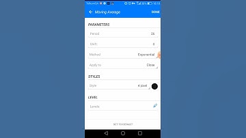 settings for #Boom&#crash spike catching