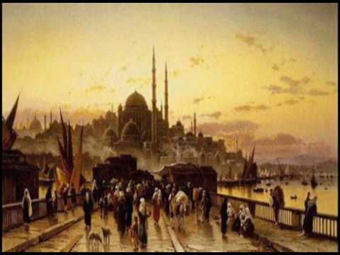 IV. Murat ve Falcı Olayı.. Gizemli Tarih.