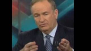 O&#39;Reilly speaks totally out of context