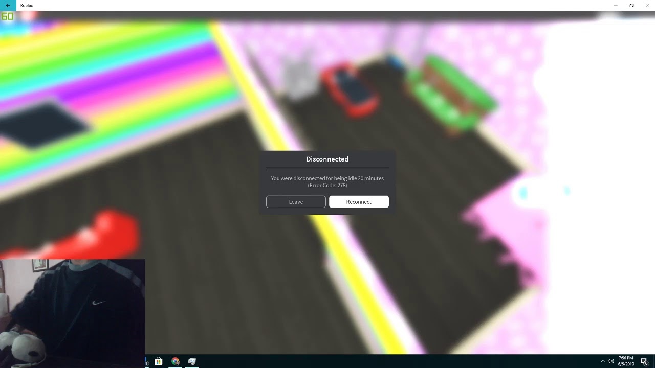 Roblox Its Time To Play Roblox Youtube - roblox error code 278