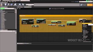 Unreal Engine Easy Keybinding System (Blueprint)