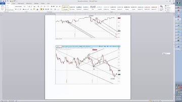 magic of finding major pivots with hidden geometry