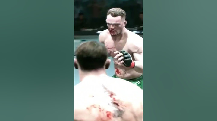 DARREN TILL VS JACK MADDALENA #shorts