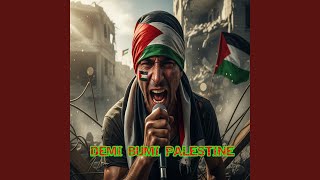 Download Lagu For the Sake of Palestine Download Lagu For the Sake of Palestine