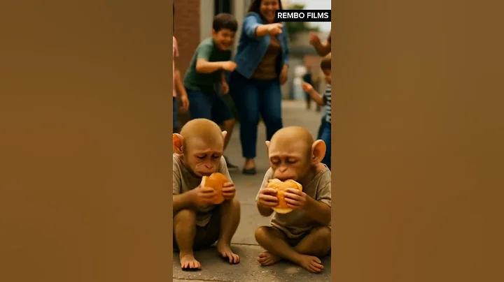 🐵 An Emotional Monkey Story | From Shame to Fame | Inspiring Journey 🐾