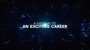 Engineering Systems and Design (ESD) undergraduate programme - A gateway to an exciting career