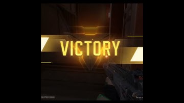 Valorant Mobile - Hyper Front Gameplay