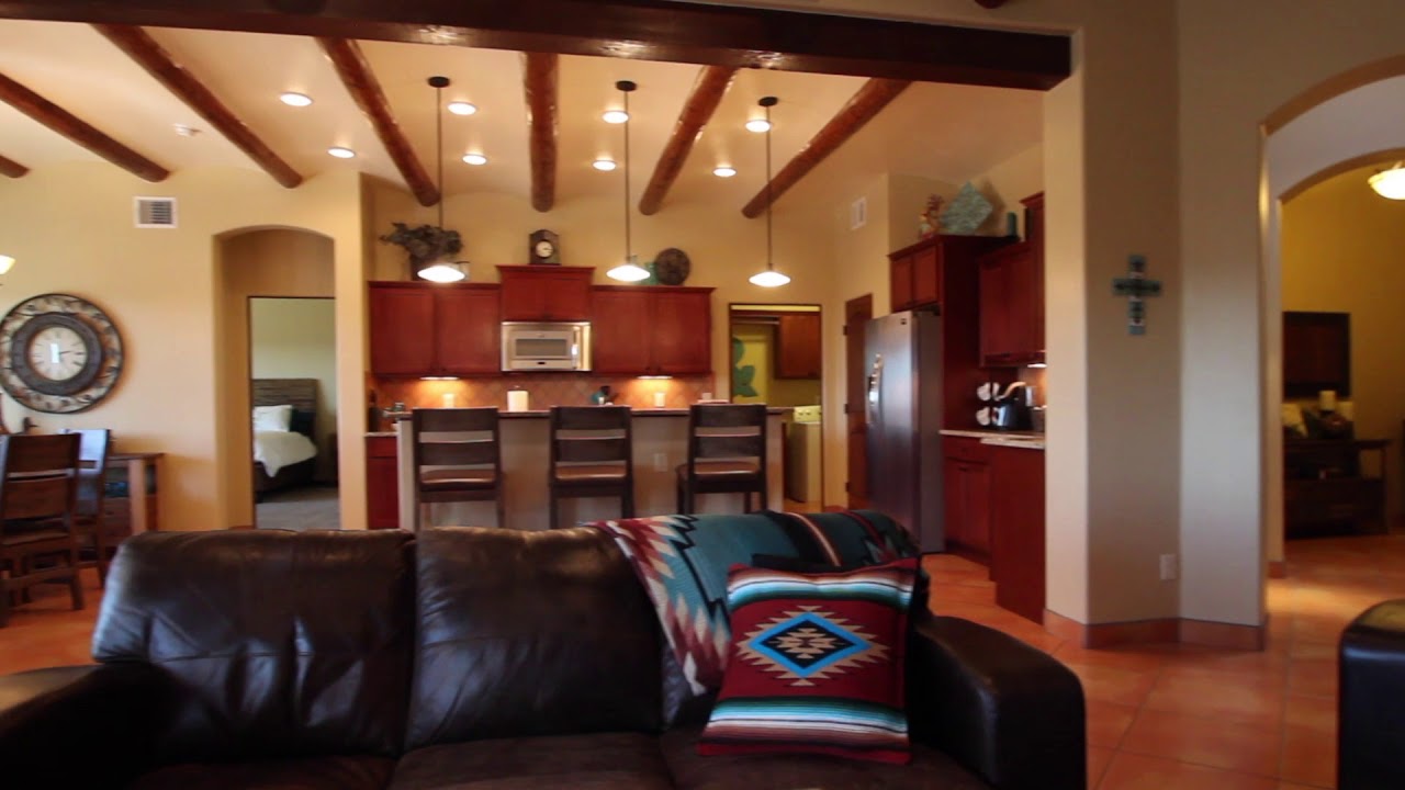 Video of 4448 Nambe Arc Las Cruces, New Mexico real estate by Evelyn