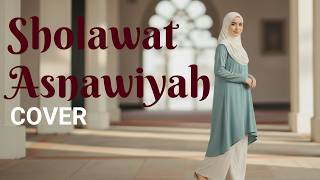 Download Lagu Sholawat Asnawiyah Terindah 2026 | Sholawat Penghapus Dosa – GuitarShoww Cover MP3