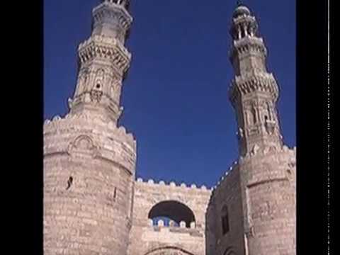    ابواب القاهره القديمه