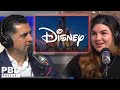 "Lost $140 Billion" - Disney's Value Plummets Following Gina Carano Firing