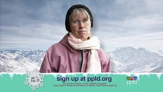 Pikes Peak Library District announces its Winter Adult Reading Program for 2026