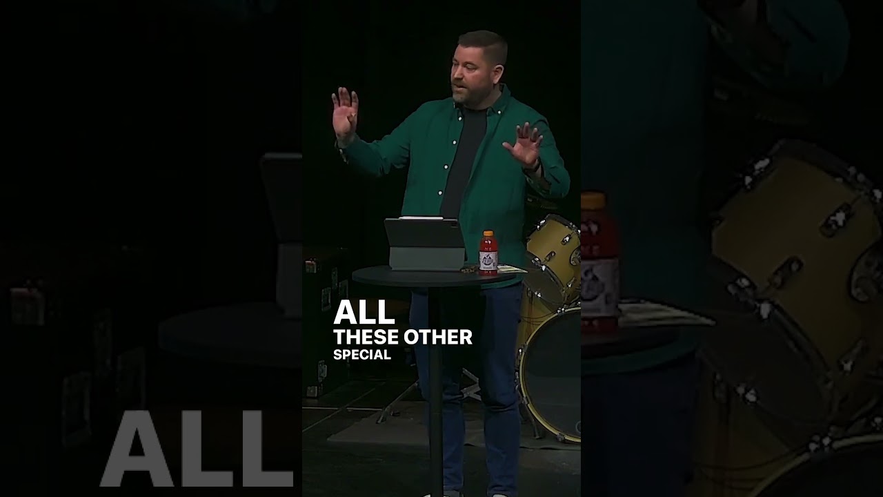 The wisdom of God