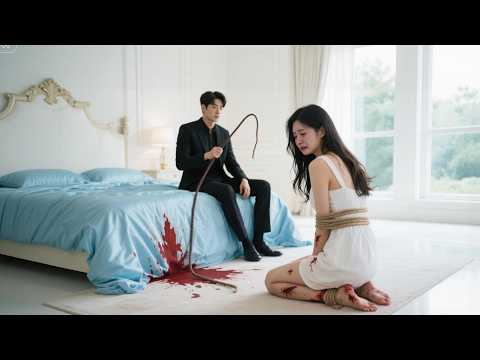 Video She loved him 10 years, he vanished 6, they meet at her wedding, he goes mad with regret!