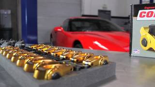 Famous The Latest LS Rocker Arm Upgrades From COMP Cams® Net Worth