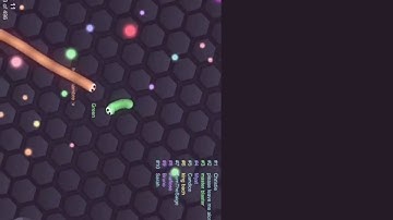Slither.io Mobile A.I. Mode: Episode 1