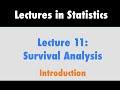 Survival Analysis Part 1 | What is Censoring?