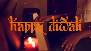 Diwali Piano Cover - by Ravish Algoe screenshot 1