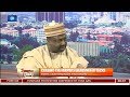 Benue Killings: Nazifi Questions Internal Security Mechanism,Calls For Prosecution Pt.1