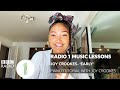 Joy Crookes - Early (Piano Tutorial with Joy Crookes)