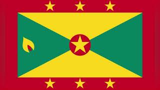 Grenada National Anthem (Instrumental)