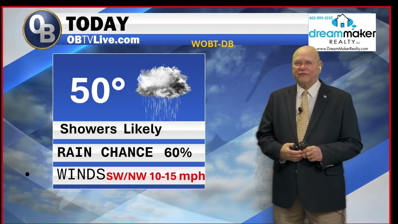 Dream Maker Feb 3 2026