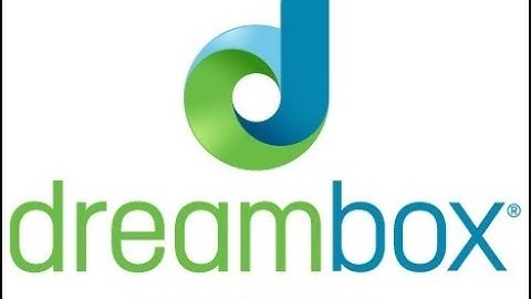 how to log into dreambox