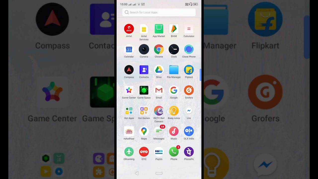 GROFERS HOLI SALE| SPIN WHEEL