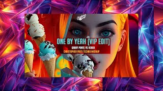 One By Yeah (VIP Edit) - Gabry Ponte vs. Usher (Christopher Preti Mashup)