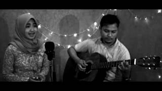 Ungu-Luka Disini ( Cover Aprilia And Friends)