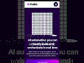 Stop LEAKING MONEY with AI Automation in Your Marketing Workflow