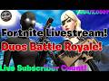 MINECRAFT LIVE!!! TRYING TO HIT 2K SUBS!!!