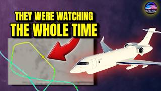 What Was THIS Flying Over The Charlie Kirk UVU Event
