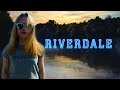 DIY RIVERDALE BOX Как все начиналось